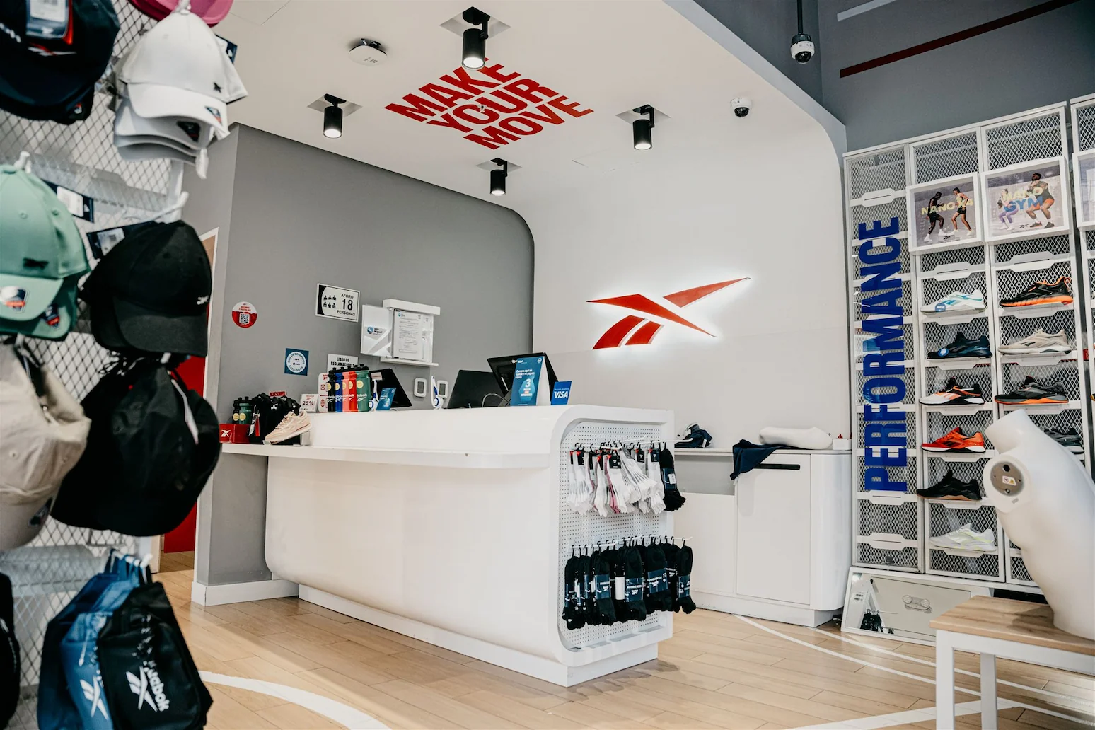 REEBOK — imagen 3